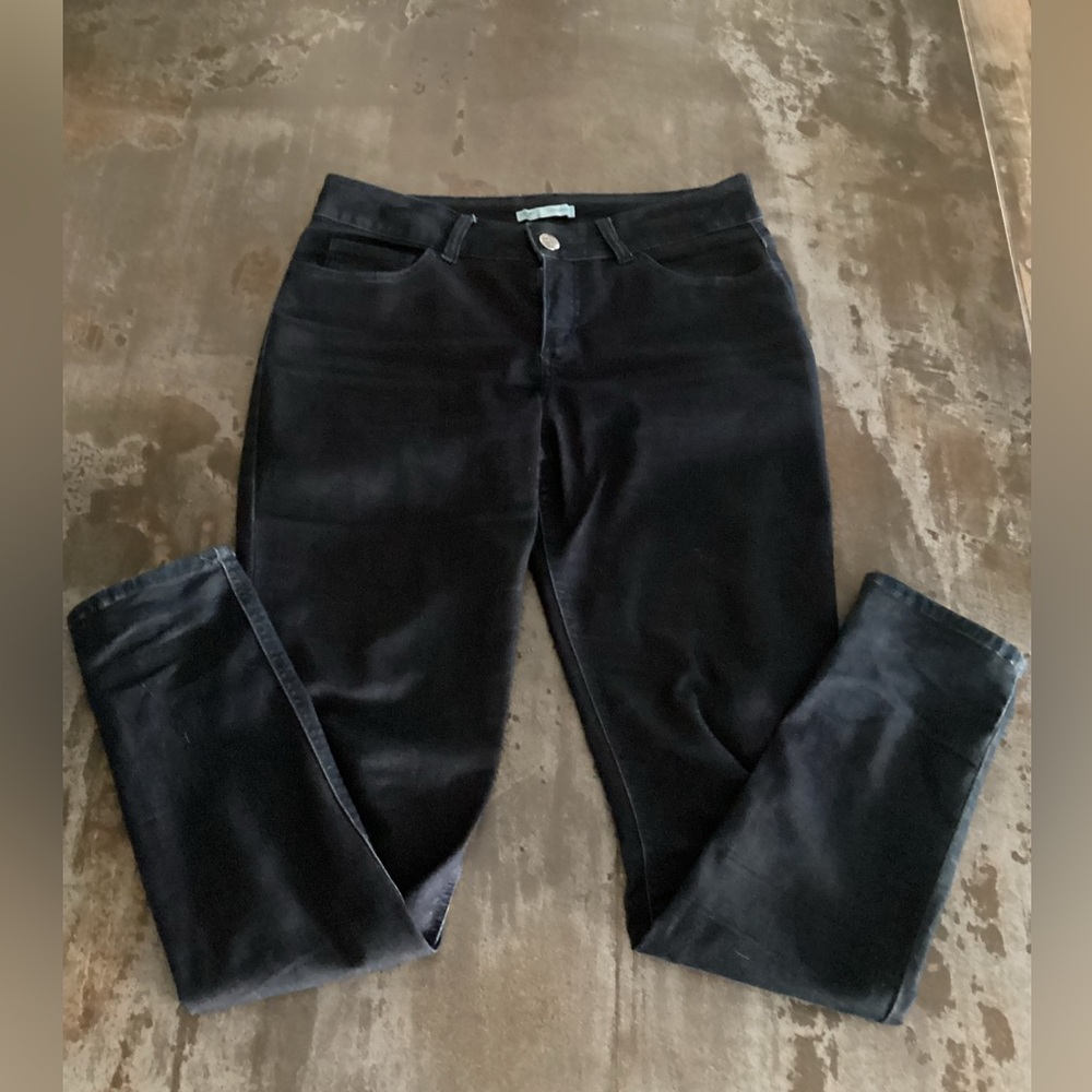Lee Rider Leggings - Picture 2 of 6